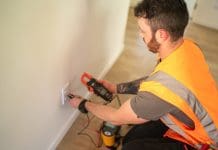 Awaab’s Law phase 1 presented to parliament Awaab's law phase 1 concerns electrical safety in social housing