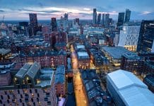 New Manchester housing partnership to deliver over 1,500 homes The Manchester building partnership will help to deliver 1,600 new homes in the city