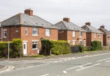 Government makes military family housing investment worth £1.5bn Military family housing is set to receive further investment in delivery and repair