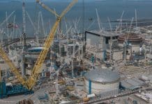 National Wealth Fund makes major carbon capture investment into cement and lime Cement and lime, industries which could be transformed by the carbon capture investment