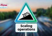 Scaling operations with field management software: a practical example for highways It’s easy to stick with familiar software – but over time, compromises in your digital management solution can hold your business back