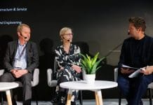 UK Construction Week Birmingham 2025: Key themes and leading companies to watch UK Construction Week & The Stone Show at ExCel London. Photograph ©2025 Sam Frost…www.samfrostphotos.com