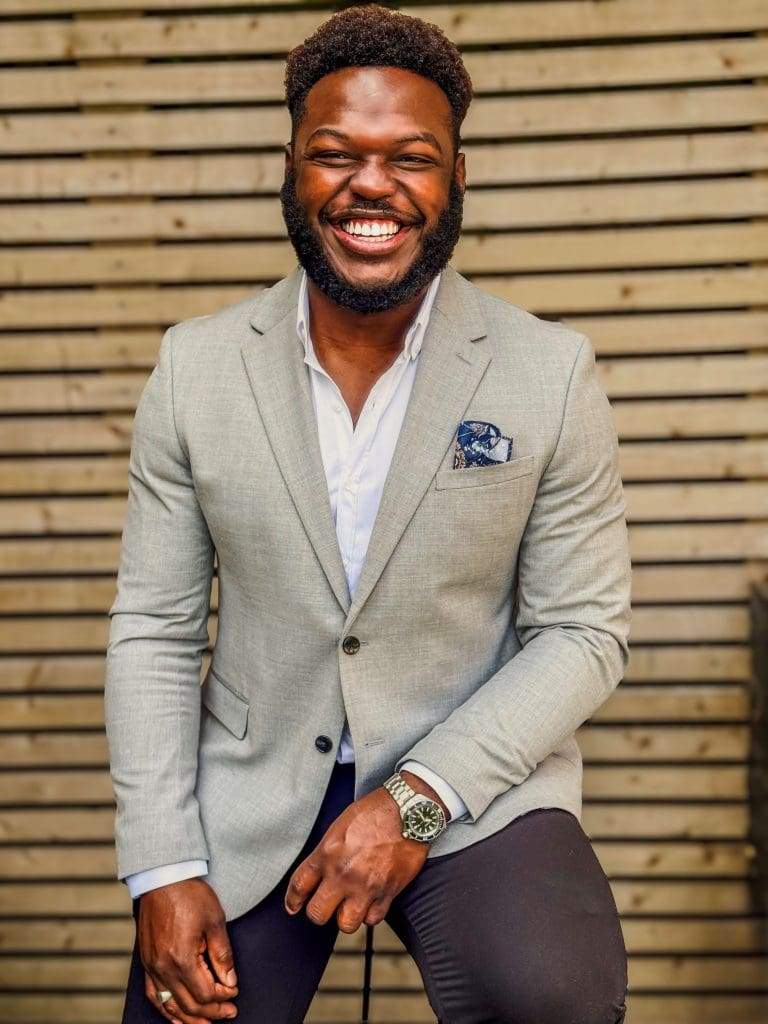 Alan Coleman, relationship director at Secure Trust Bank Real Estate Finance