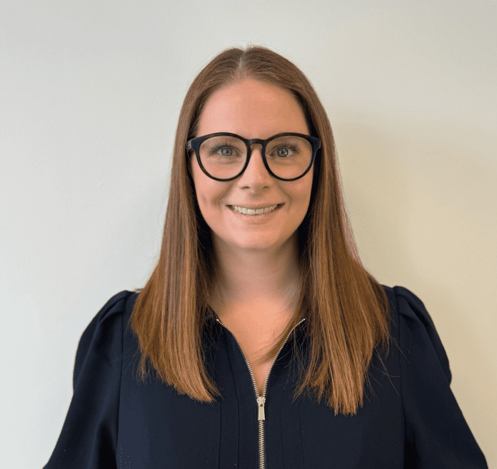 Catherine Williams, planning director at the Home Builders Federation