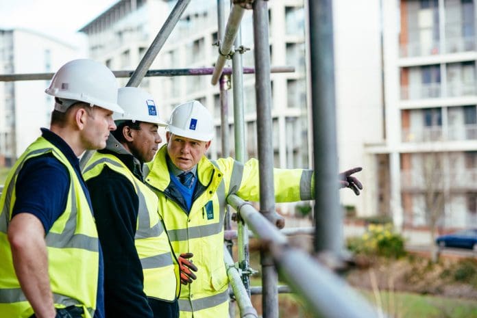 More than 4,000 employers benefited from CITB’s Employer Networks initiative last year – could it support your business too?