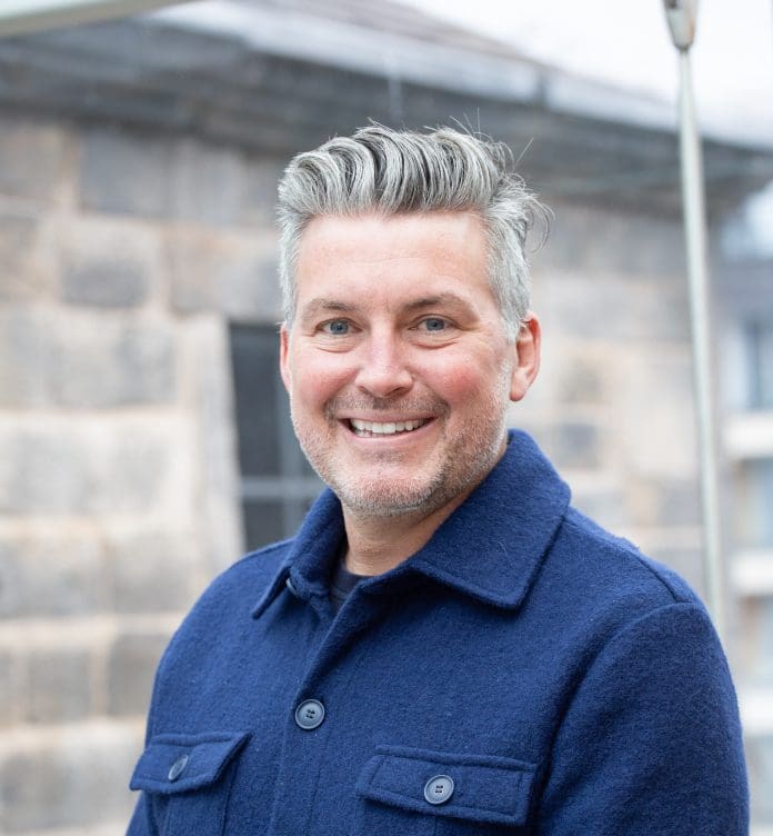 Dan Watt, director at Civic