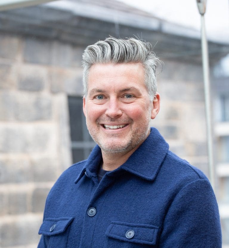 Dan Watt, director at Civic