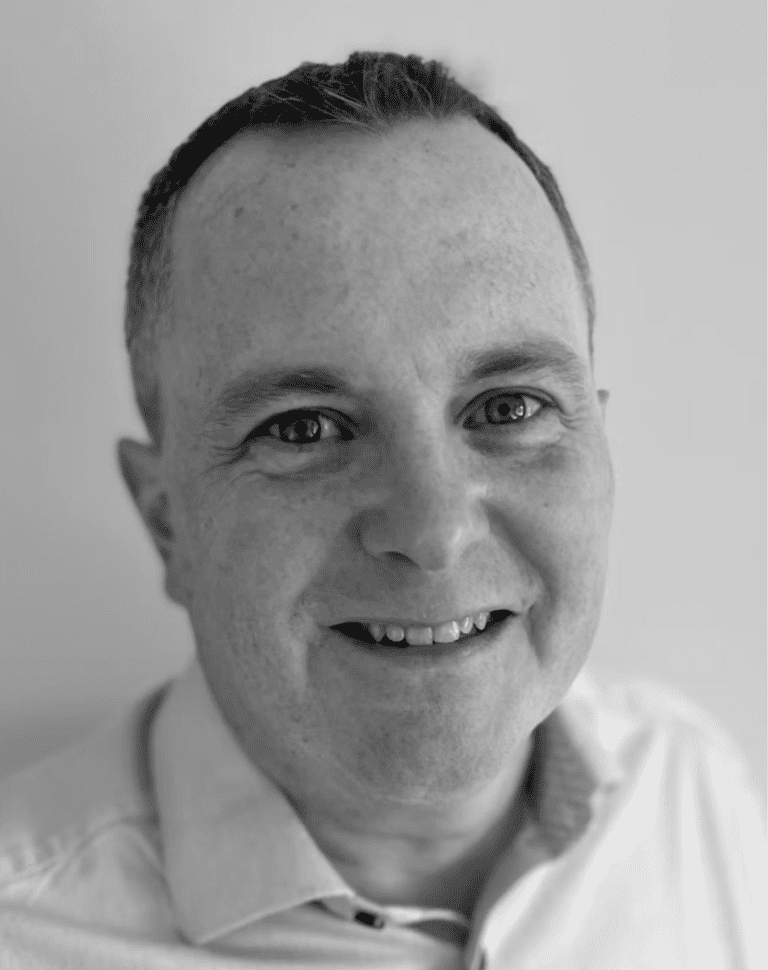 Dr Chris Lyon, planning director at SLR consulting