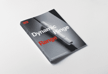 SFS updates Dynamic Hinge Brochure