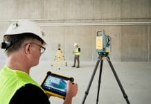 From concept to concrete construction: The case for connected workflows