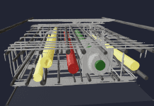 The Structures’ Moonshot Project: Transforming maintenance through experimental technologies The Structures’ Moonshot Project is testing groundbreaking bridge investigation technologies that could transform road networks maintenance