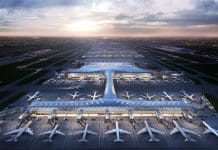Arora Group proposes ‘Heathrow West’ airport expansion to government Heathrow West is the first new proposal submitted after the Government invited competing proposals for the Heathrow airport expansion as mentioned in the Spring Statement