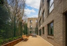 Mental health facility offers clever design and a safe haven for patients and staff Highgate East mental health facility in North London was the Healthcare Development winner at the Secured by Design 2025 Awards