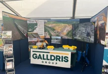 Civil engineering contractors Galldris sold to employees North London civil engineering firm Galldris has transitioned to an Employee Ownership Trust