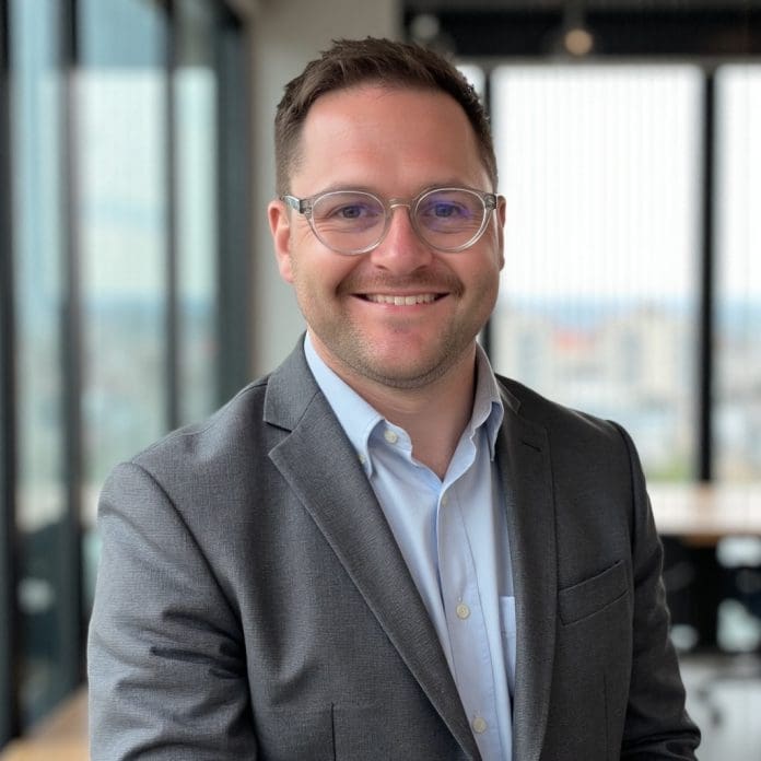 Headshot of Jonathon Hill