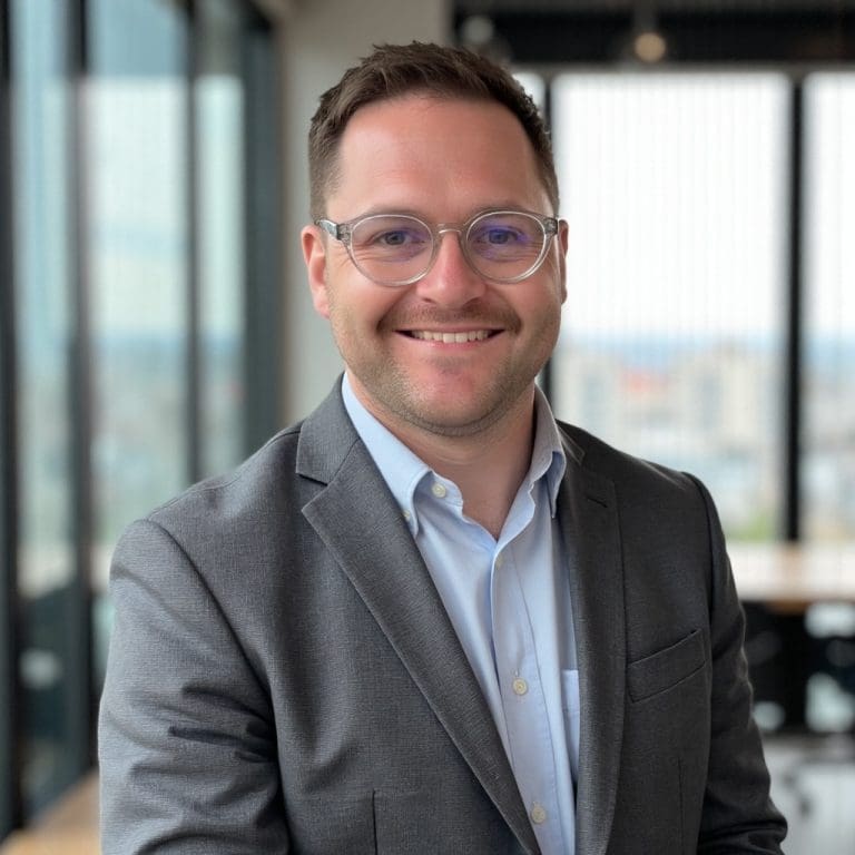 Headshot of Jonathon Hill