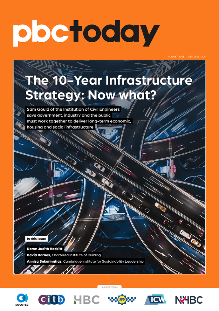 PBC Today August 2025