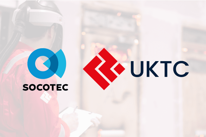 SOCOTEC UK and Ireland has acquired United Kingdom Testing and Certification (UKTC), a renowned independent fire testing laboratory