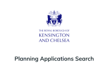 New digital planning portal to modernise planning system in the Royal Borough of Kensington and Chelsea