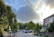 SuDS standards move is a vital step forward – but does it risk going down the drain? SuDS retrofit