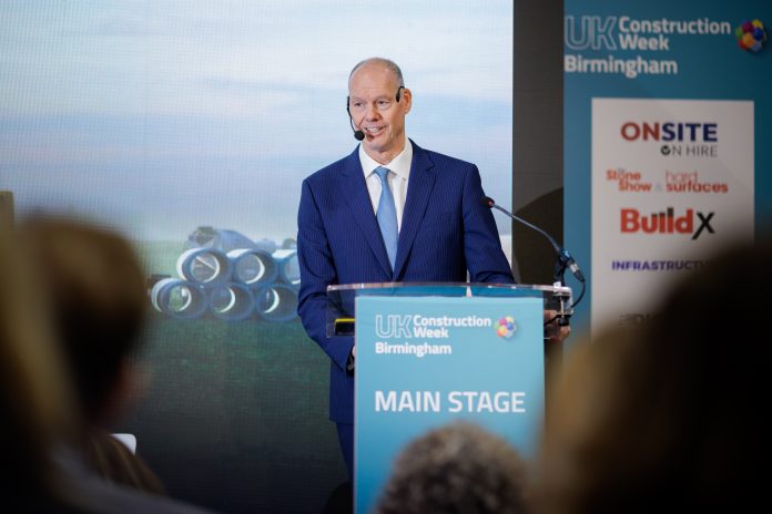 02/10/2024 - Photograph by Sam Frost ©2024 - www.samfrostphotos.com