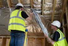 Hottest June and third heatwave spark reminder about heat-reflecting insulation With June being recognised as the hottest on record in England and a third heatwave imminent, insulation specialist Actis is repeating its message that insulation can help mitigate the impact of extreme temperatures