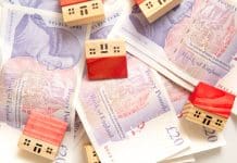 Reinvest £100m CMA windfall on affordable housing, urges CLTN Property price and sales of house, model homes with money, representing the CMA windfall