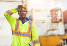 Managers must take construction site cooling measures now, say Aggreko Construction site cooling will be vital for this and future summers in the UK