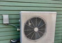 BESA calls for better residential cooling Air-to-air heat pumps offer similar qualities for residential cooling as given by air conditioning units, as pictured here