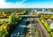 £92bn put towards UK road and rail upgrades UK road and rail improvements will receive nearly £99bn from the spending review