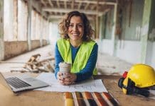 How inclusive leadership can solve construction’s skills crisis Lee Ryan discusses equality in construction