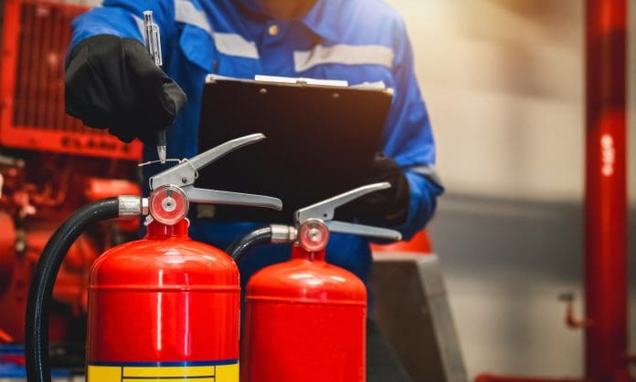 An Altrincham-based construction company has been fined £165,000 after it repeatedly failed to put in place suitable fire safety precautions during renovation in Preston