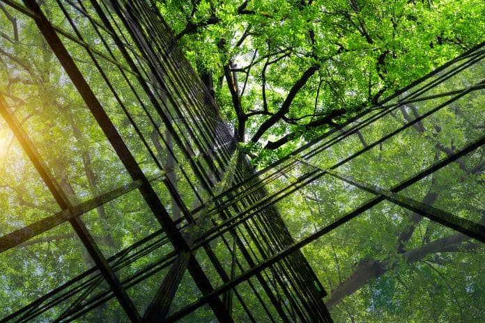 Sustainable Resources – Green Building