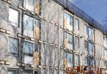 Taylor Wimpey loss of £92m recorded in the wake of cladding safety issues The Taylor Wimpey loss comes from cladding remediation