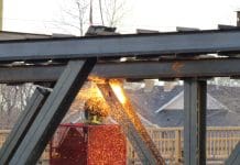 £18m loss caused by Severfield bridge faults Severfield bridge faults were largely caused by faulty welding