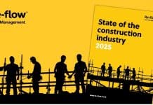 Your guide to the UK construction landscape in 2025