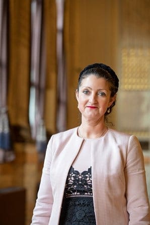 victoria5 Chief executive of the Royal Town Planning Institute(RTPI) Victoria Hills is stepping down to take up the CEO role at the Chartered Institute of Building (CIOB) later this year