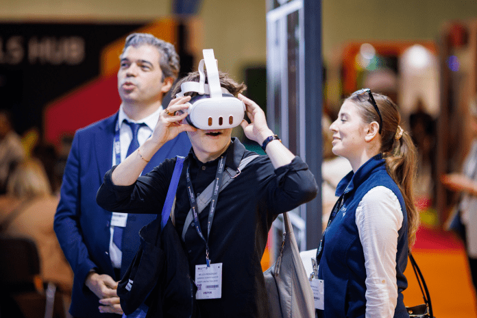 0b4f5309-860b-431e-a0eb-04623253495a At this year’s UK Construction Week Birmingham, the Digital Construction Hub will spotlight critical conversations, technologies, and ideas