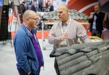 Hitting new heights: Inside the UK’s Only Roofing, Cladding and Insulation Expo at UKCW Get ready to raise the roof as the UK’s only dedicated event for roofing, cladding, and insulation returns to UK Construction Week Birmingham