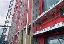 Industry specialists warn of risks after landmark cladding deadline brought forward