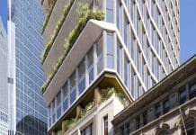 Mace secures contract for 30-storey 85 Gracechurch Street tower Hertshten Properties has selected Mace Construct to deliver the new 30-storey 85 Gracechurch Street next to Leadenhall Market in London