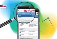 How field management software keeps your operations audit ready 24/7 Re-Flow explores how Lagan Airport Maintenance (LAML) implemented scalable field management software to improve visibility