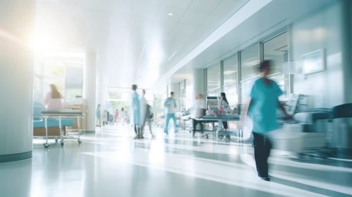 AI’s integration with BIM could usher in a new generation of future-ready healthcare facilities, writes Manish Sharma, chief product officer in the Build & Construct Division at Nemetschek Group
