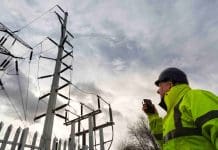 NG Bailey’s Freedom teams up with Esri to pioneer next-gen geospatial solutions