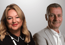 Glider appoints new CEO and CRO to accelerate growth Glider has announced the appointment of Jayne Archbold as CEO and managing partner and Richard Farnworth as chief revenue officer
