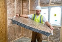 Actis celebrates creating ‘products that are good for you and good for the planet’ Hybris from Actis is Europe’s only Cradle to Cradle Certified reflective insulation and perfect for your sustainable project