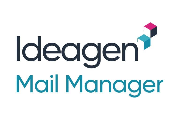 Ideagen Mail Manager