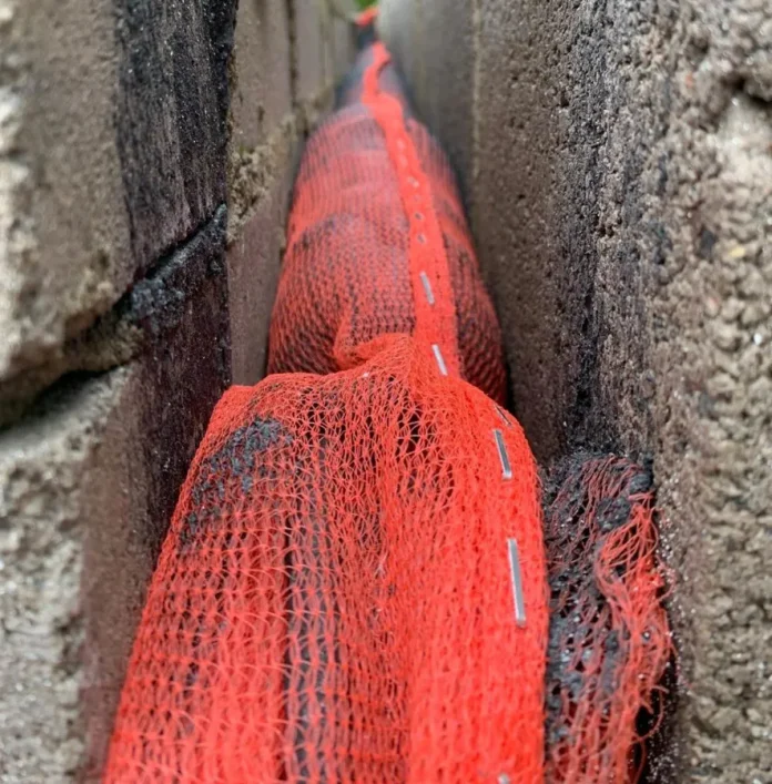 Injecta Fire Barrier has confirmed that graphite-based cavity barrier Injectaclad has passed rigorous testing to certify a 50-year effective lifespan