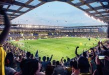 Oxford United’s new stadium wins planning approval from council