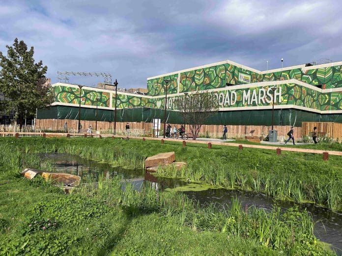 National Brownfield Forum research on the interactions of policies affecting the planning and development of brownfield land has been published